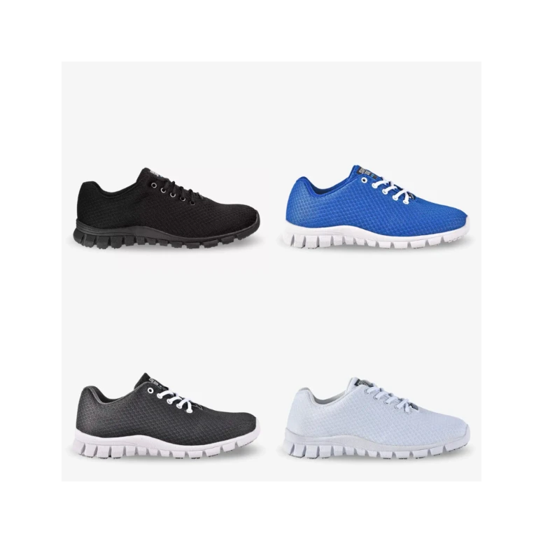 Zapatos Safety Jogger Kessie A SRC