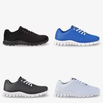Zapatos Safety Jogger Kessie A SRC