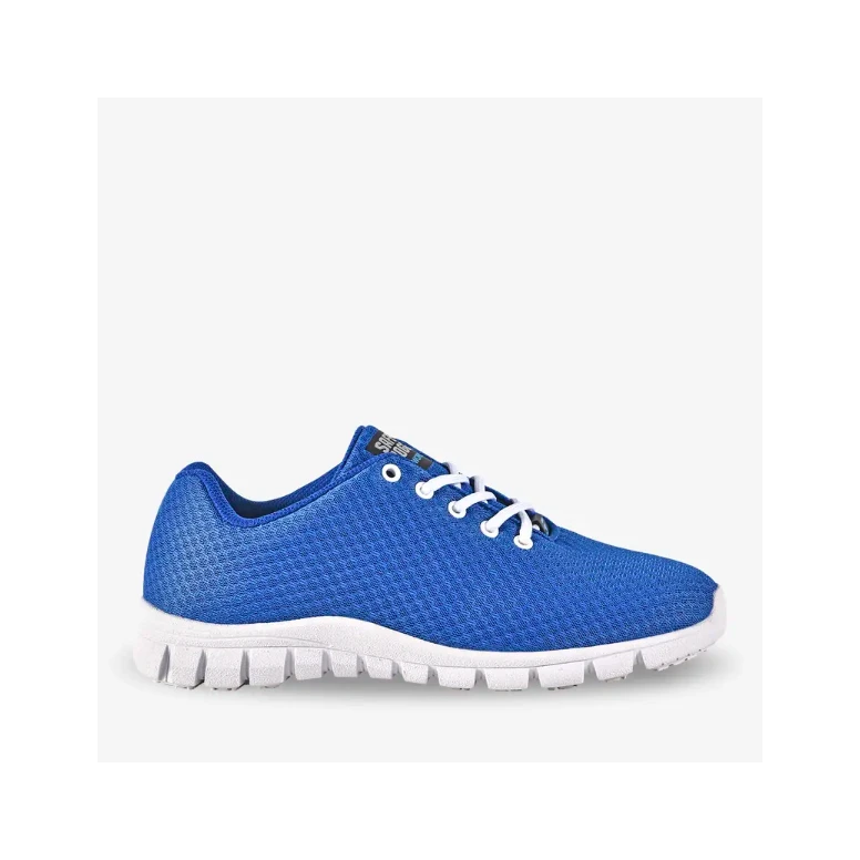 Zapatos Safety Jogger Kessie A SRC