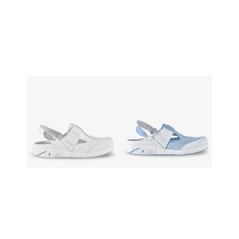 Zapatos Safety Jogger Aliza OB ESD A SRC E
