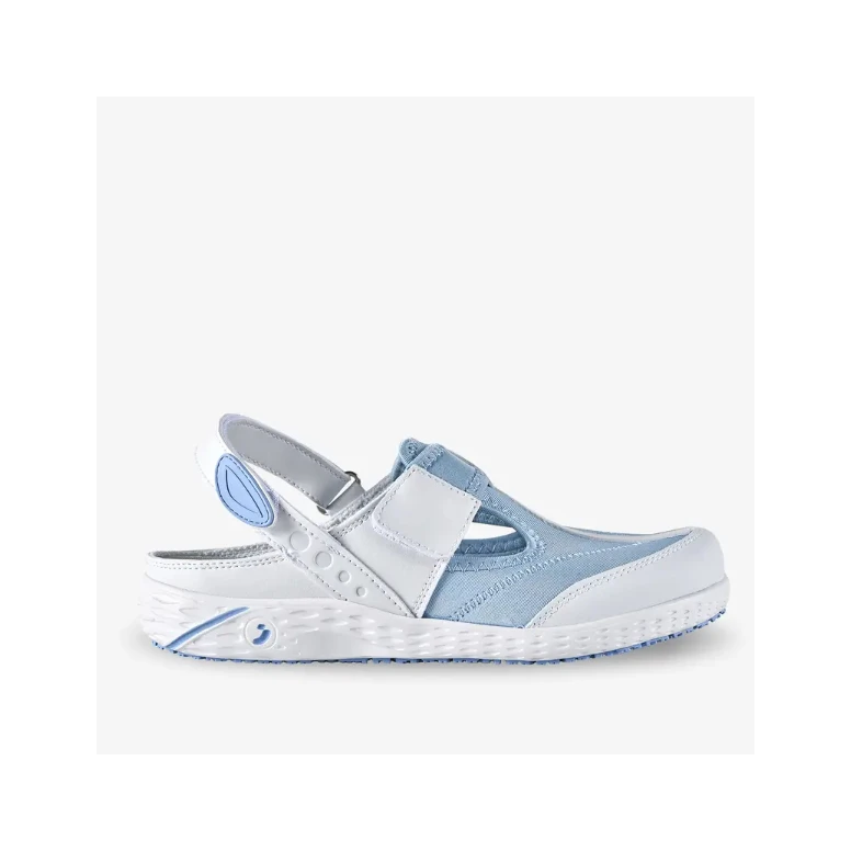 Zapatos Safety Jogger Aliza OB ESD A SRC E