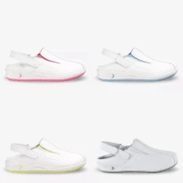 Zapatos Safety Jogger Carinne OB ESD A SRC E