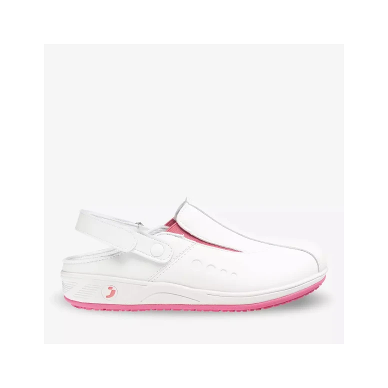 Zapatos Safety Jogger Carinne OB ESD A SRC E