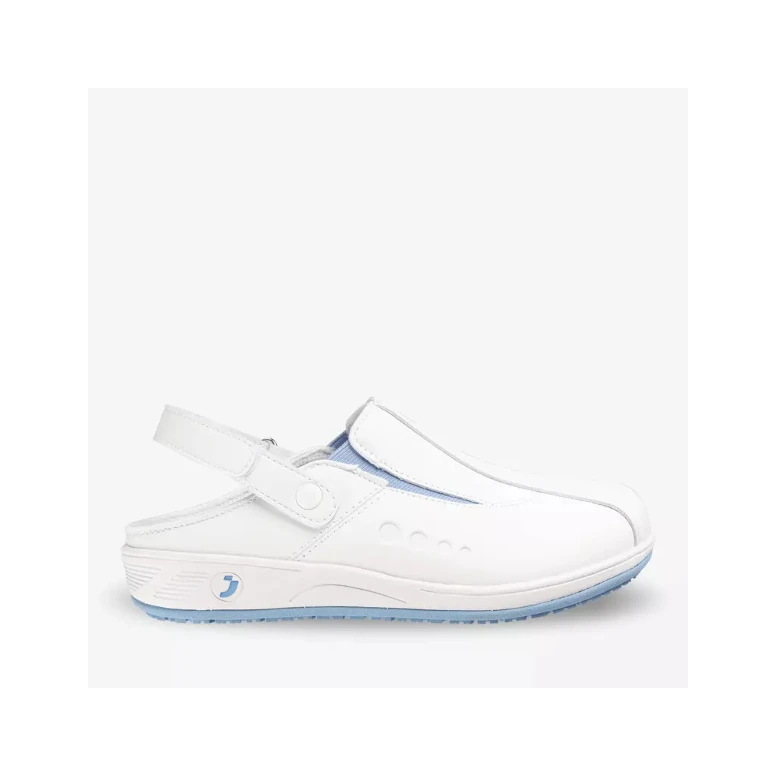Zapatos Safety Jogger Carinne OB ESD A SRC E