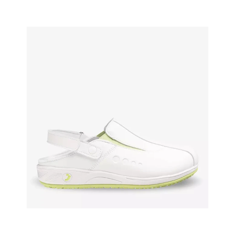 Zapatos Safety Jogger Carinne OB ESD A SRC E