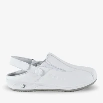 Zapatos Safety Jogger Carinne OB ESD A SRC E