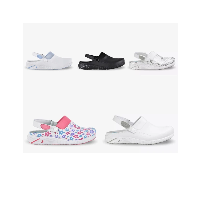 Zapatos Safety Jogger Dany OB ESD A SRC E
