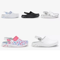 Zapatos Safety Jogger Dany OB ESD A SRC E