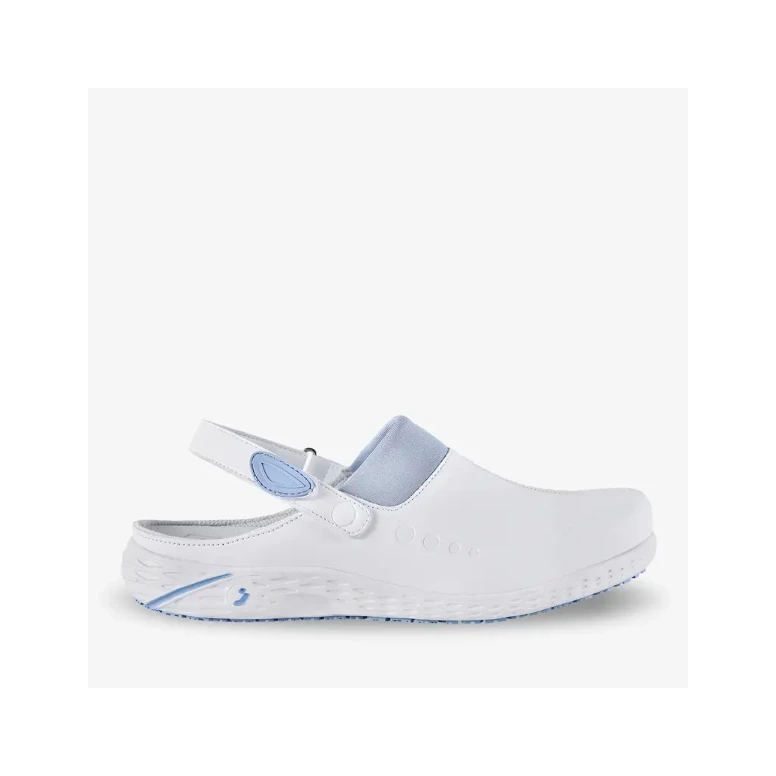 Zapatos Safety Jogger Dany OB ESD A SRC E