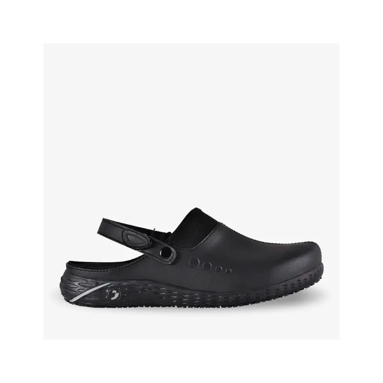 Zapatos Safety Jogger Dany OB ESD A SRC E