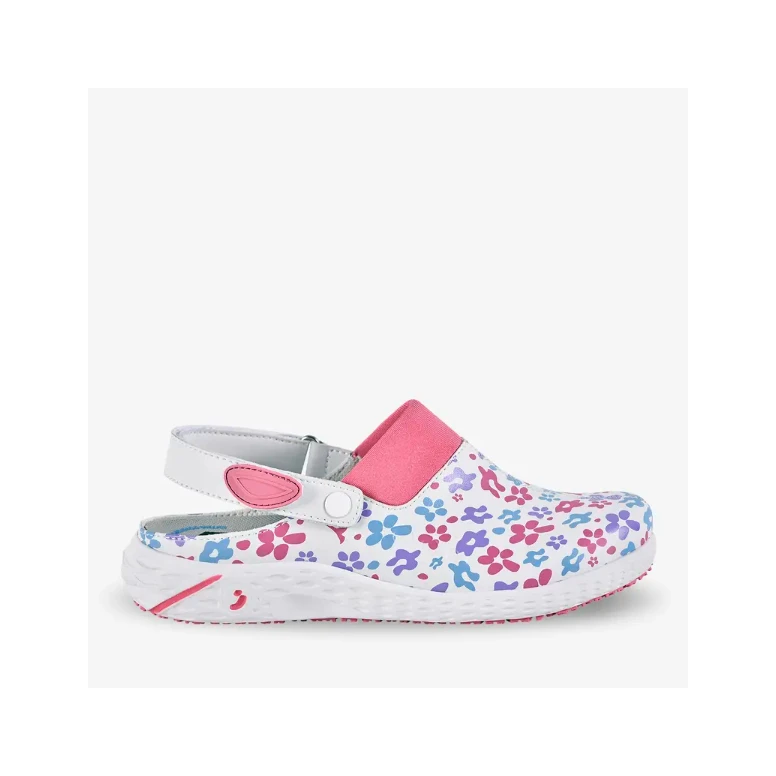 Zapatos Safety Jogger Dany OB ESD A SRC E