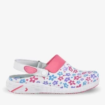 Zapatos Safety Jogger Dany OB ESD A SRC E