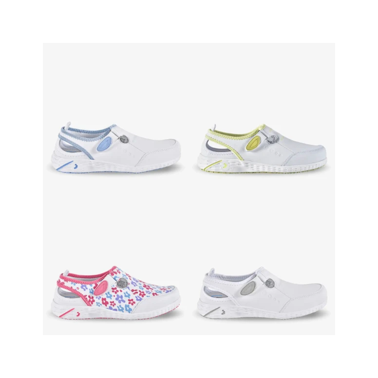 Zapatos Safety Jogger Lina OB ESD A SRC E