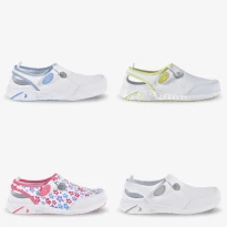 Zapatos Safety Jogger Lina OB ESD A SRC E