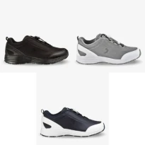 Zapatos Safety Jogger James SRA E