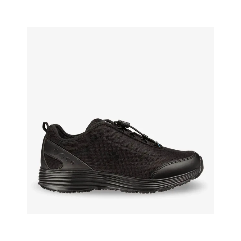 Zapatos Safety Jogger James SRA E