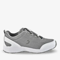 Zapatos Safety Jogger James SRA E
