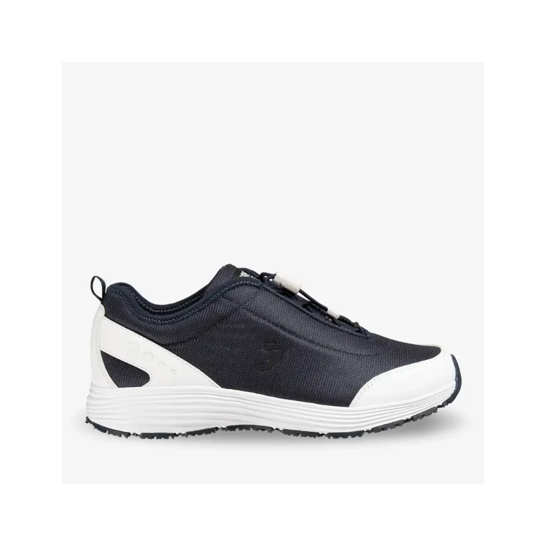 Zapatos Safety Jogger James SRA E