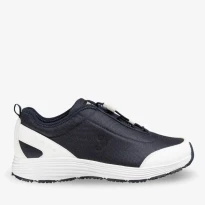 Zapatos Safety Jogger James SRA E