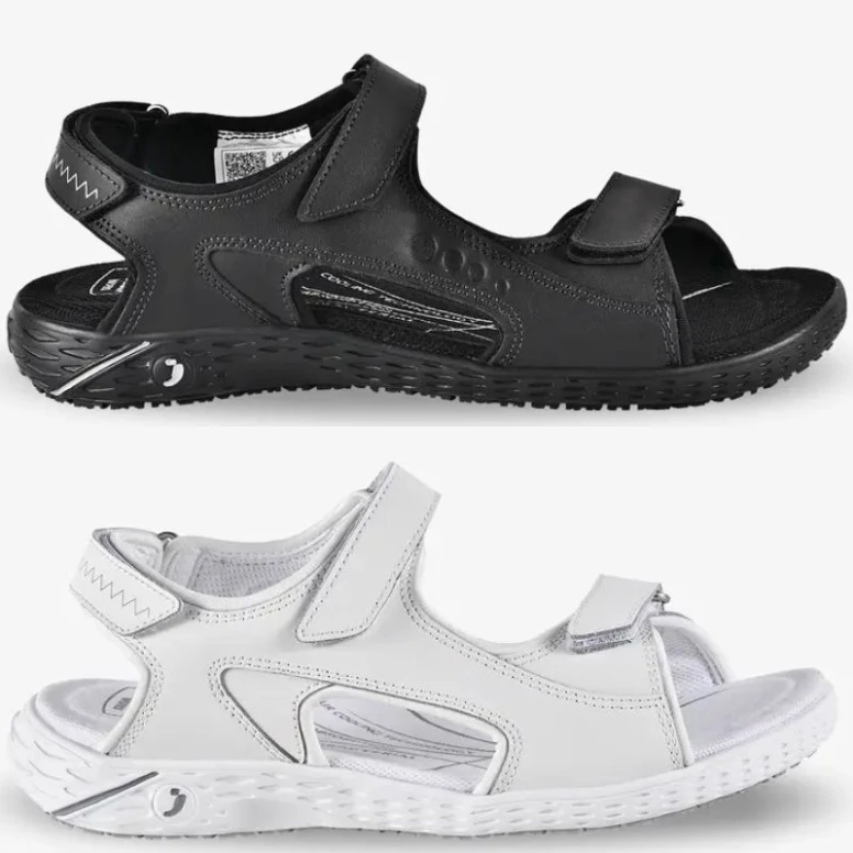Sandalias Safety Jogger Odile OB ESD A SRC E