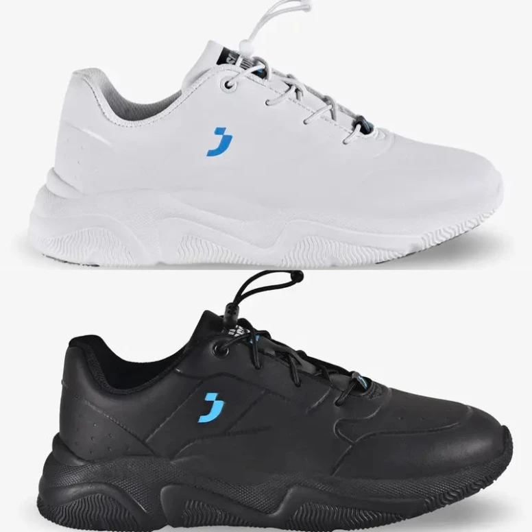 Zapatos de seguridad Safety Jogger Champ Low ESD SRC FO