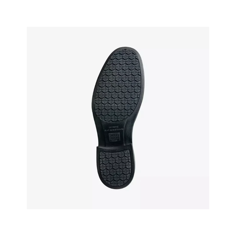 Zapatos de seguridad Safety Jogger Berlin SRC
