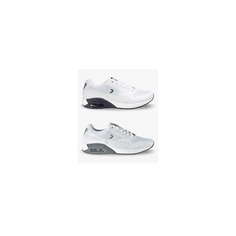 Zapatos de seguridad Safety Jogger Justin ESD SRC