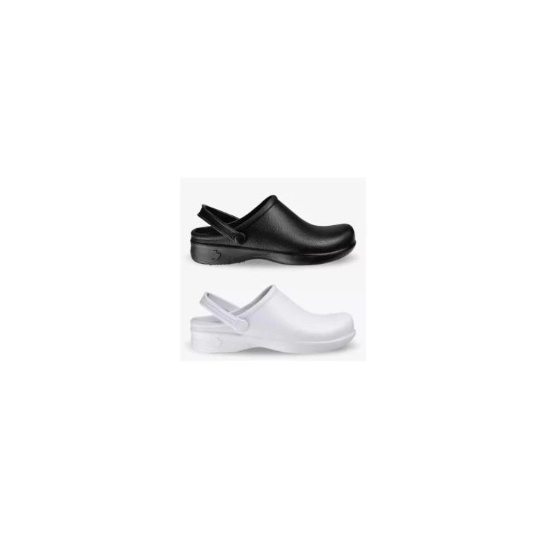 Zapatos de seguridad Safety Jogger Bestlight OB SRC