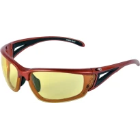 Gafas de trabajo Cofra Armex Amarillo E003-B120