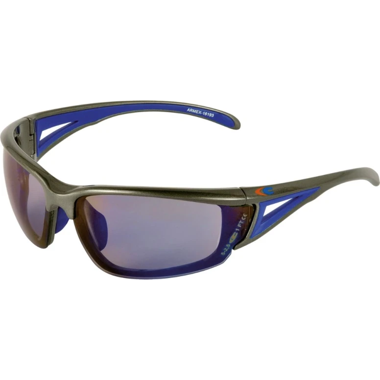Gafas de trabajo Cofra Armex Gris E003-B120