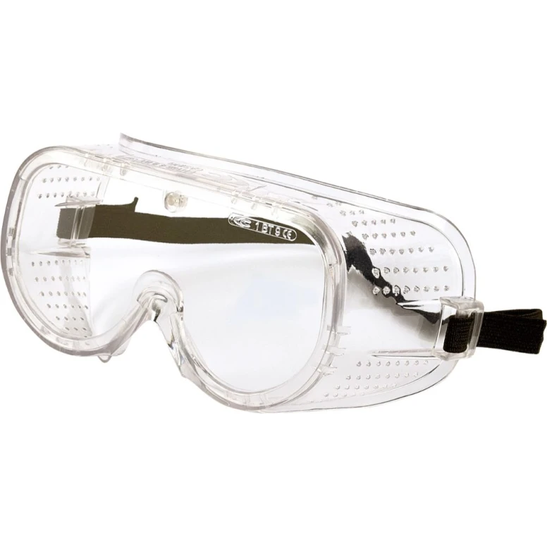 Visera de trabajo Cofra Casing E013-B100