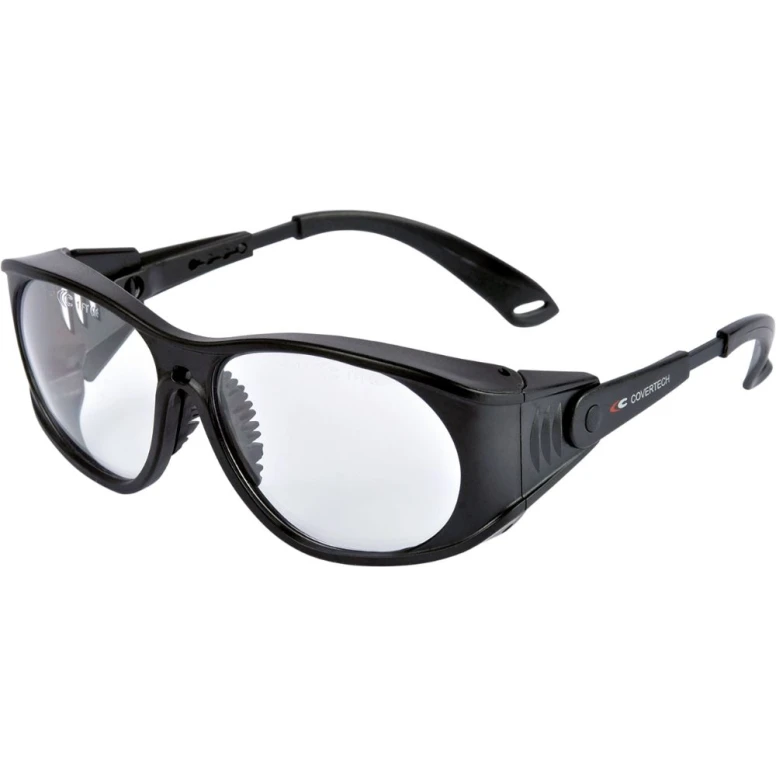 Gafas de trabajo Cofra Covertech Incoloras E009-B100