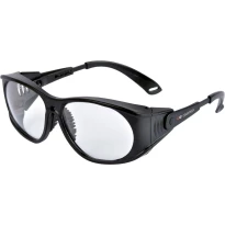 Gafas de trabajo Cofra Covertech Incoloras E009-B100