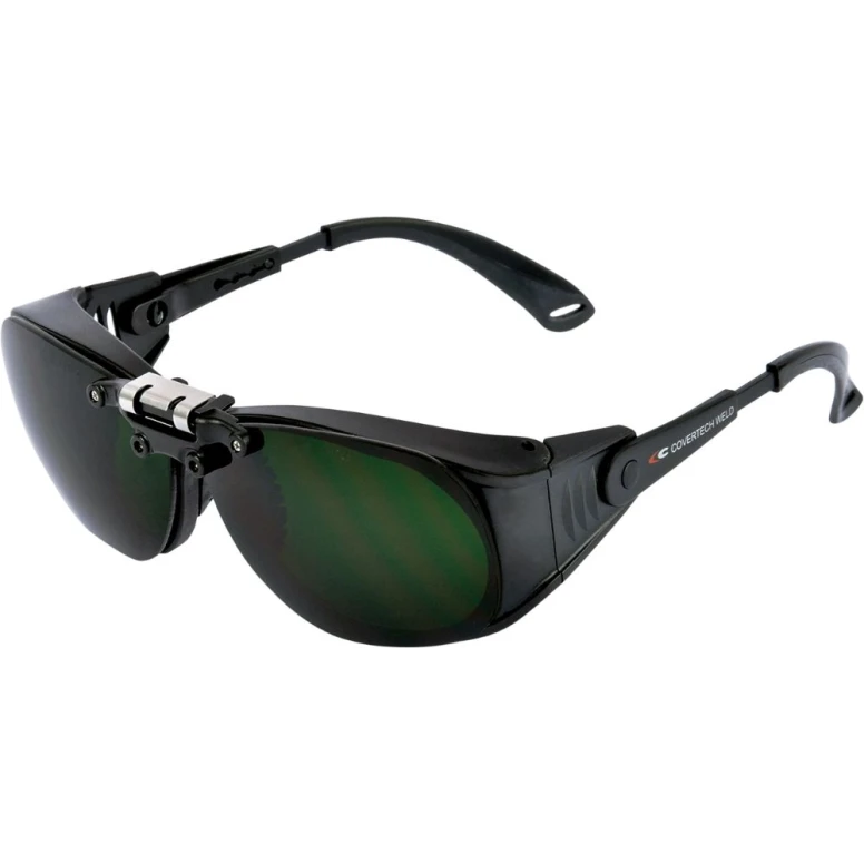 Gafas de trabajo Cofra Covertech Weld E009-B150