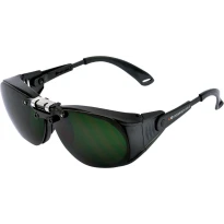 Gafas de trabajo Cofra Covertech Weld E009-B150