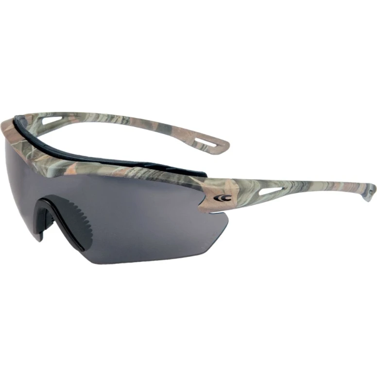 Gafas de Trabajo Cofra Gunner E019-B110