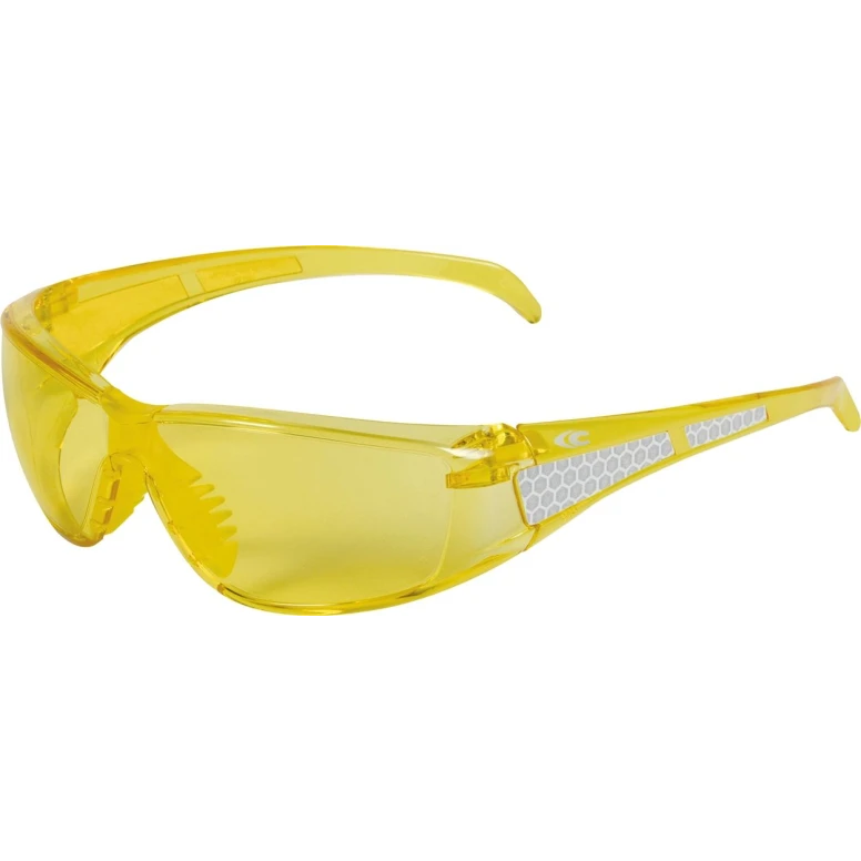 Gafas de Trabajo Cofra Hexagon Glare E016-B120
