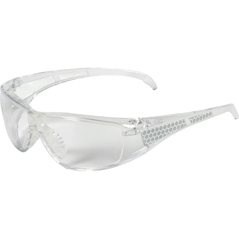 Gafas de Trabajo Cofra Hexagon Glare E016-B100