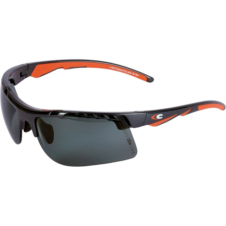 Gafas de Trabajo Cofra Lightning Polar E001-B111
