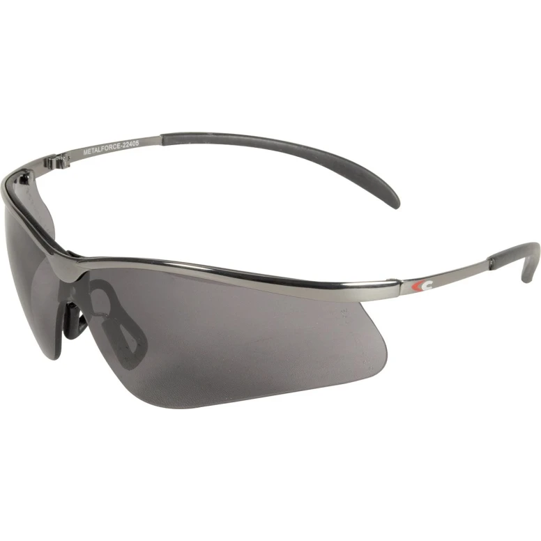 Gafas de Trabajo Cofra Metalforce E023-B110