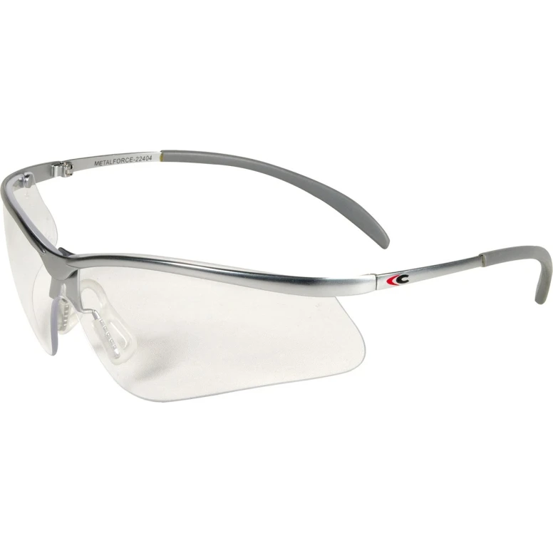Gafas de Trabajo Cofra Metalforce E023-B100