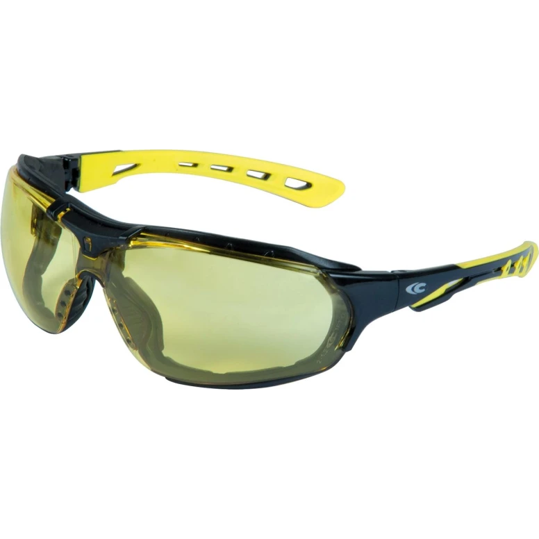 Gafas de Trabajo Cofra Modular Care E018-B120