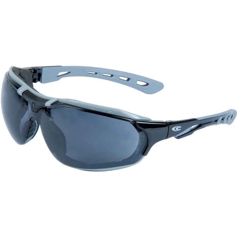 Gafas de Trabajo Cofra Modular Care E018-B110