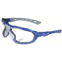 Gafas de Trabajo Cofra Modular Care E018-B100