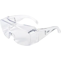 Visera de Trabajo Cofra Overcare E011-B100