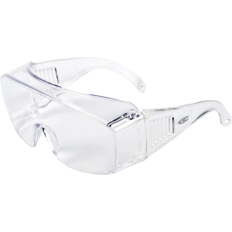 Visera de Trabajo Cofra Overcare E011-B100