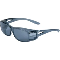 Visera de Trabajo Cofra Overslim E020-B110