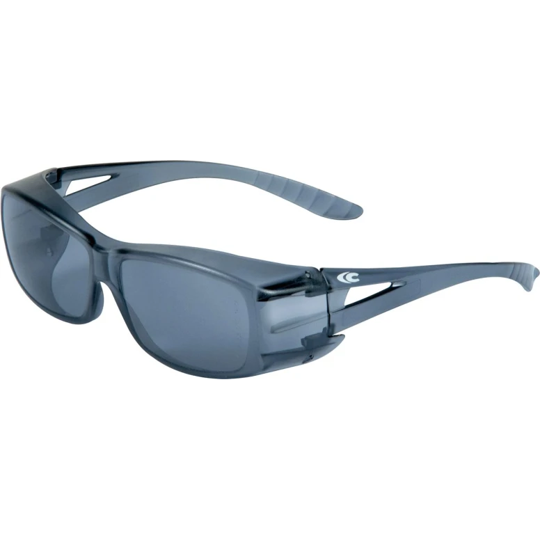 Visera de Trabajo Cofra Overslim E020-B110