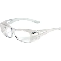 Visera de Trabajo Cofra Overslim E020-B100