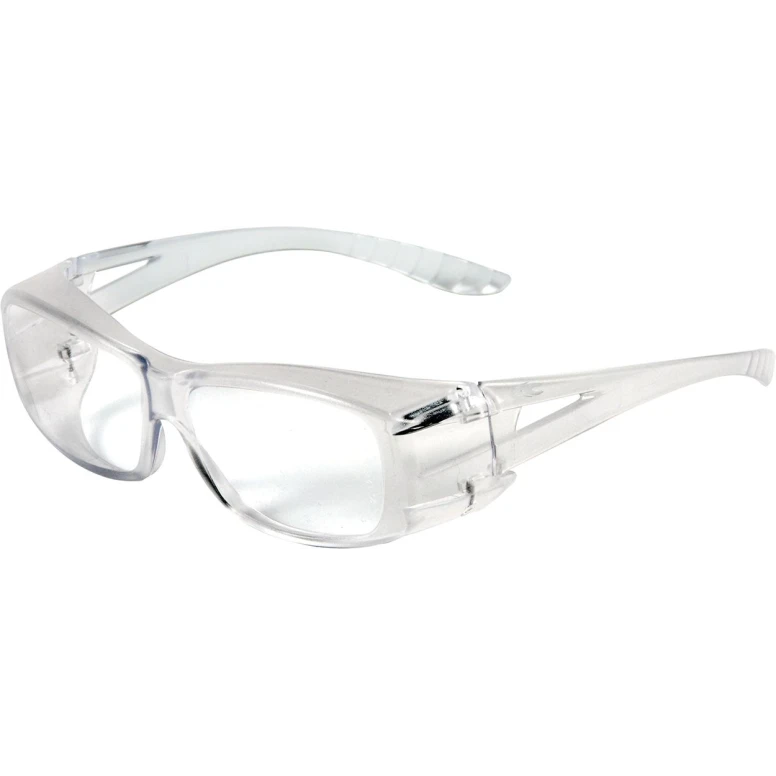 Visera de Trabajo Cofra Overslim E020-B100